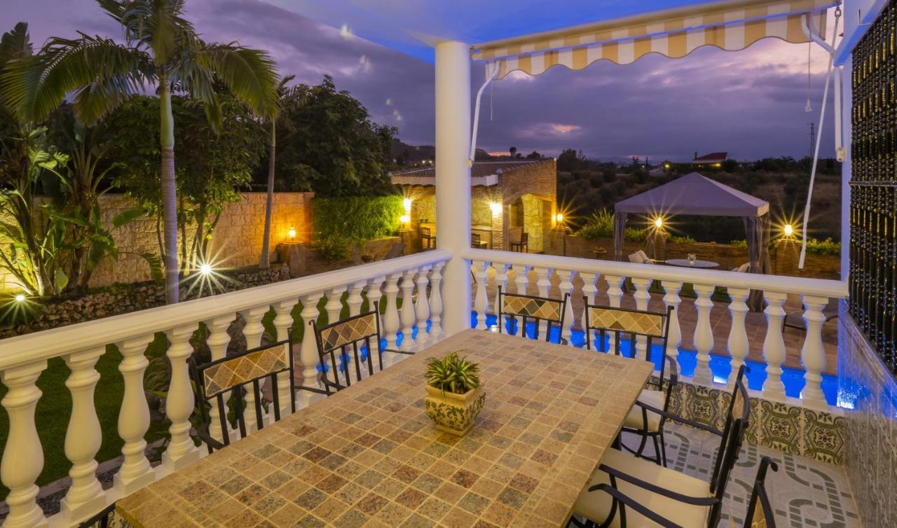 Cubo'S Finca Mis Seis Soles Coin Exterior photo